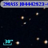 2MASS J04442823-0228229