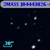2MASS J04443026-0218061