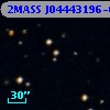 2MASS J04443196-0226495