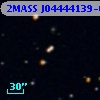 2MASS J04444139-0225197
