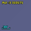 Pul -3  310175