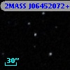 2MASS J06452072+8411580