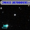 2MASS J07000895+8449326
