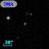 2MASS J07184266+8430599