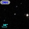 2MASS J07212214+8424156