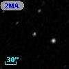 2MASS J07242356+8415001