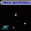 2MASS J07475884+8416381