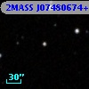 2MASS J07480674+8415251