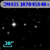 2MASS J07045840+1832012