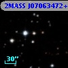 2MASS J07063472+1835439