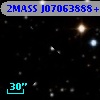 2MASS J07063888+1810244