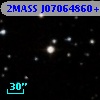 2MASS J07064860+1847138