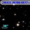 2MASS J07064977+1848145