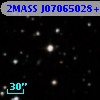 2MASS J07065028+1849152