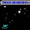 2MASS J07065043+1846571