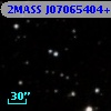 2MASS J07065404+1850466