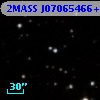 2MASS J07065466+1850510