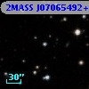 2MASS J07065492+1848527