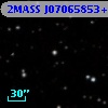 2MASS J07065853+1851311