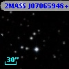 2MASS J07065948+1844567