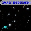 2MASS J07065960+1847071