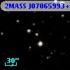 2MASS J07065993+1838376