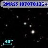 2MASS J07070135+1838464