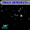 2MASS J07070175+1844216