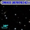 2MASS J07070242+1848372