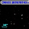 2MASS J07070743+1837250