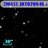 2MASS J07070848+1858138