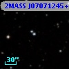 2MASS J07071245+1846581