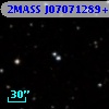 2MASS J07071289+1847048