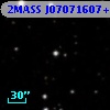 2MASS J07071607+1837244