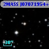 2MASS J07071954+1833167