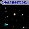 2MASS J07072002+1838472