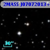 2MASS J07072013+1833182