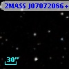 2MASS J07072086+1848542
