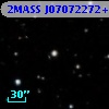 2MASS J07072272+1858234