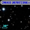 2MASS J07072386+1853398