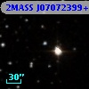 2MASS J07072399+1902526