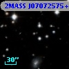 2MASS J07072575+1831492