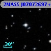 2MASS J07072697+1924342