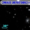 2MASS J07073082+1831071