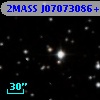 2MASS J07073086+1832419