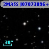 2MASS J07073096+1857527