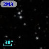 2MASS J07073314+1903401