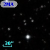 2MASS J07073324+1838105