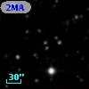 2MASS J07073345+1838214