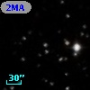2MASS J07073390+1832381